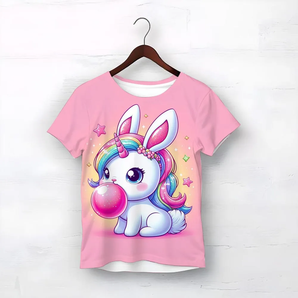 Potdemiel New Funny Unicorn Family Matching Clothes Father Mother Daughter Son Birthday T-Shirt Family Dress Party Kids T-Shirt
Potdemiel New Funny Unicorn Family Matching Clothes Father Mother Daughter Son Birthday T-Shirt Family Dress Party Kids T-Shirt