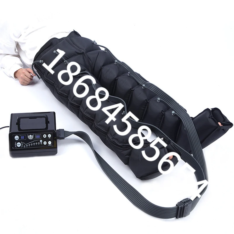 8 chamber Leg massager Air Promote Blood Relaxrehabilitation physiotherapy air compression therapy system recovery boots
8 chamber Leg massager Air Promote Blood Relaxrehabilitation physiotherapy air compression therapy system recovery boots