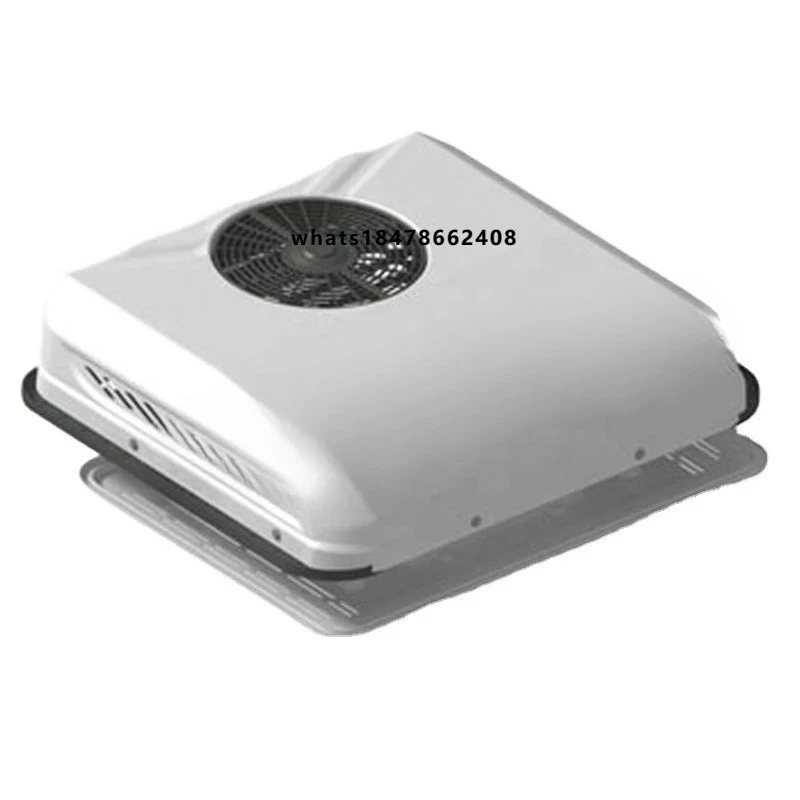 Quick Installation Parking Cooler Air Conditioner 2600w 12/24V R134a for Car
Quick Installation Parking Cooler Air Conditioner 2600w 12/24V R134a for Car