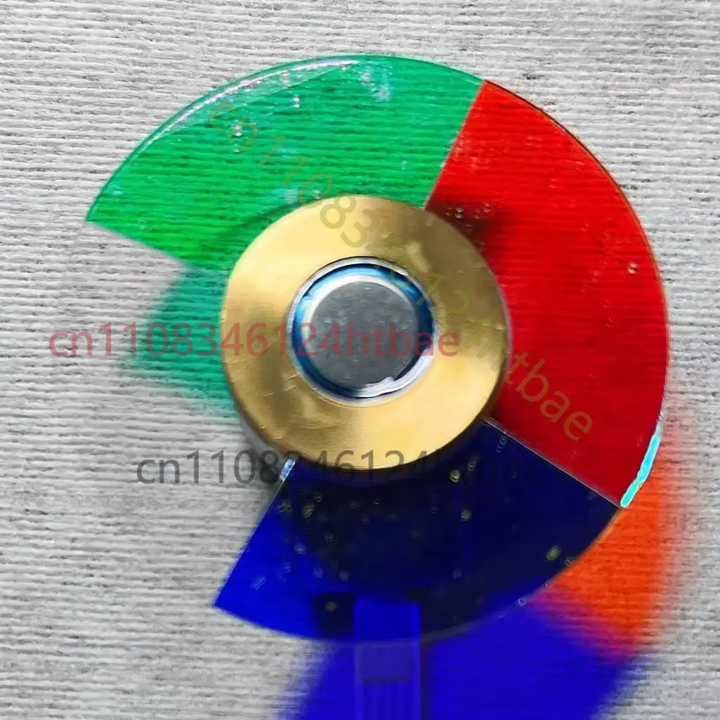 For Toshiba TDP-T90 TDP-T80 TDP-T98 Brand New Original Projector Color Wheel Replacement Spare Parts
For Toshiba TDP-T90 TDP-T80 TDP-T98 Brand New Original Projector Color Wheel Replacement Spare Parts