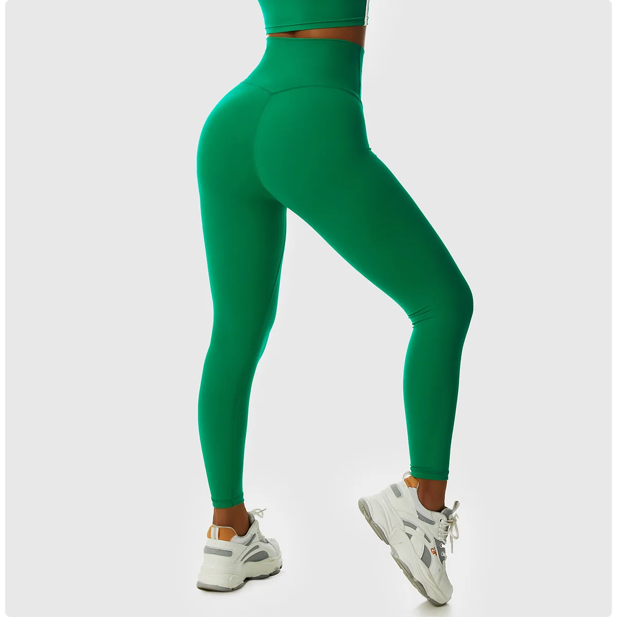 Sport Legging Women Seamless High Waist Push Up Leggings for Woman Solid Color Fitness Gym Clothing Workout Breathable Pants
Sport Legging Women Seamless High Waist Push Up Leggings for Woman Solid Color Fitness Gym Clothing Workout Breathable Pants