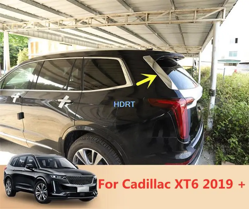 Подходит для Cadillac XT6 2019 2020 20221 2022 автомобильный стиль Модифицированная фотолента корпус с блестками задние крылья боковая рамка
Подходит для Cadillac XT6 2019 2020 20221 2022 автомобильный стиль Модифицированная фотолента корпус с блестками задние крылья боковая рамка