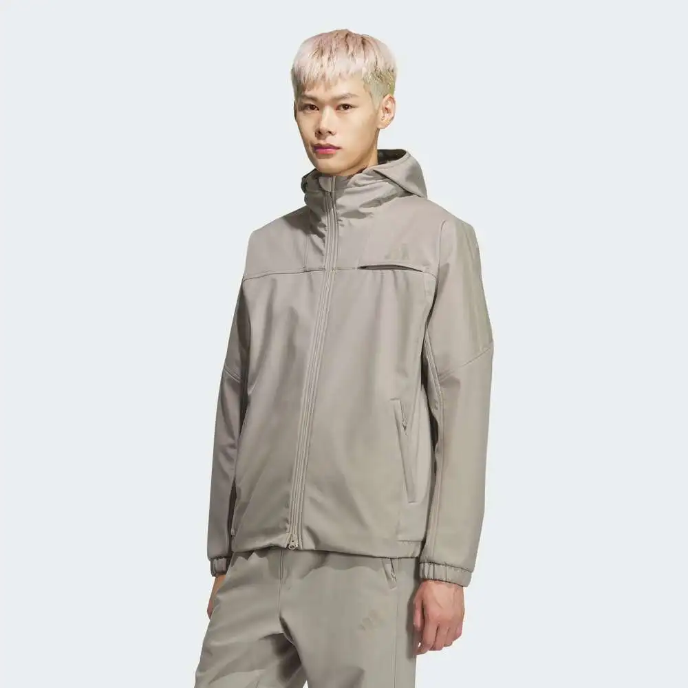 Мужская спортивная куртка Adidas KQ8526
Мужская спортивная куртка Adidas KQ8526