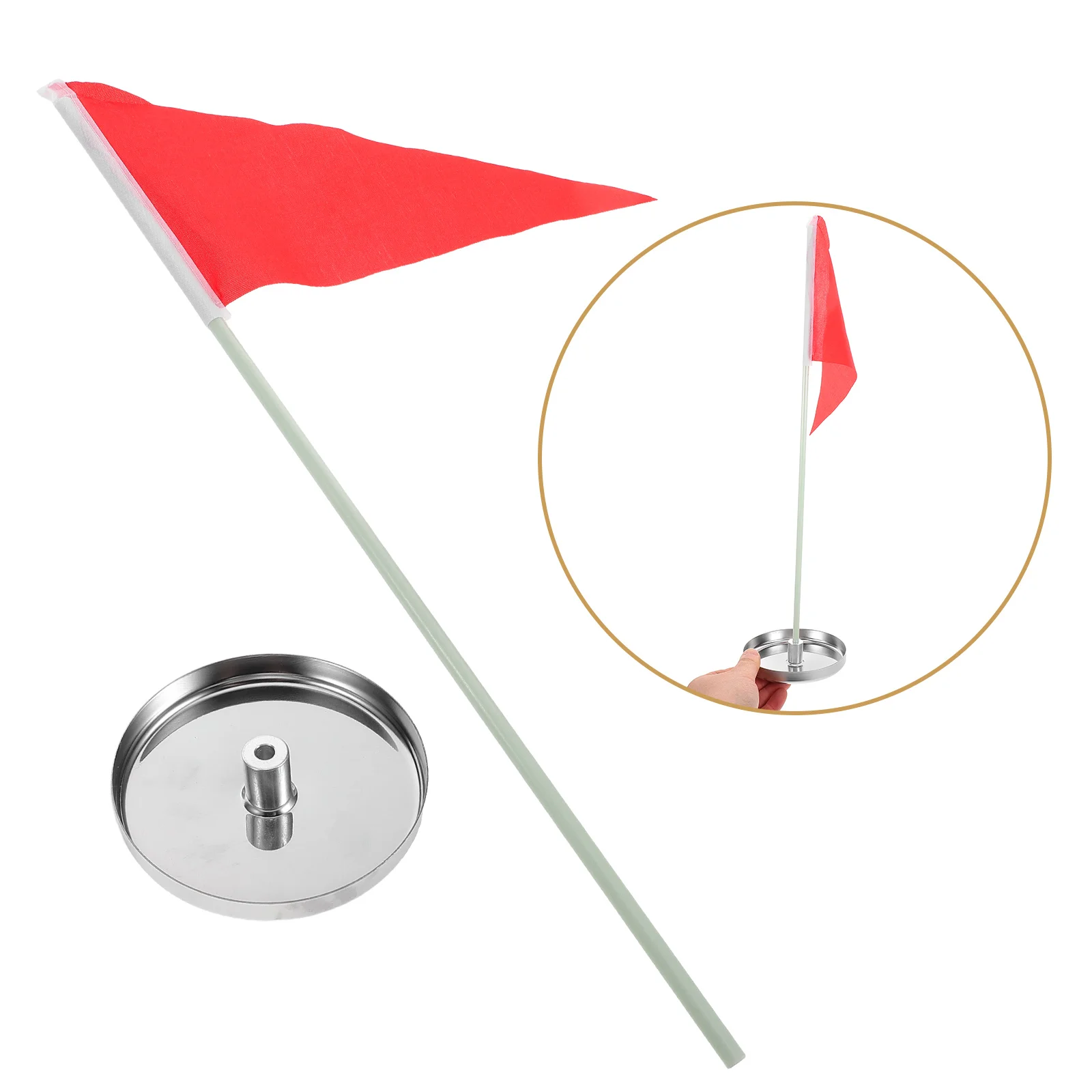 1 Set Backyard Putting Accessories With Golf Hole Cup And Flag For Improving Your Putting Accuracy Golf Practice Hole For Indoor
1 Set Backyard Putting Accessories With Golf Hole Cup And Flag For Improving Your Putting Accuracy Golf Practice Hole For Indoor