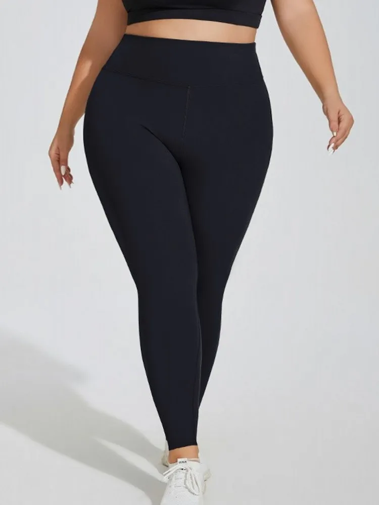 L-4XL Спортивные брюки больших размеров, сексуальные линии, подтягивающие ягодицы, спортивные узкие брюки, женские эластичные брюки с высокой талией для фитнеса, бега, йоги
L-4XL Спортивные брюки больших размеров, сексуальные линии, подтягивающие ягодицы, спортивные узкие брюки, женские эластичные брюки с высокой талией для фитнеса, бега, йоги