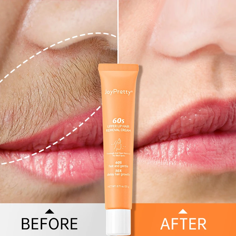 Joypretty Hair Removal Creams Fast Gentle Removal Skin Care Whitening Clear Lip Hair Underarm Depilation Cream For Women Beauty
Joypretty Hair Removal Creams Fast Gentle Removal Skin Care Whitening Clear Lip Hair Underarm Depilation Cream For Women Beauty