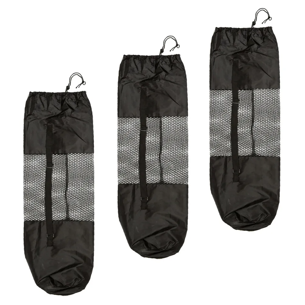 Набор из 3 многофункциональных сетчатых сумок для ковриков для йоги: износостойкие, легкие, для хранения и ежедневного использования, спортивная сумка для хранения
Набор из 3 многофункциональных сетчатых сумок для ковриков для йоги: износостойкие, легкие, для хранения и ежедневного использования, спортивная сумка для хранения