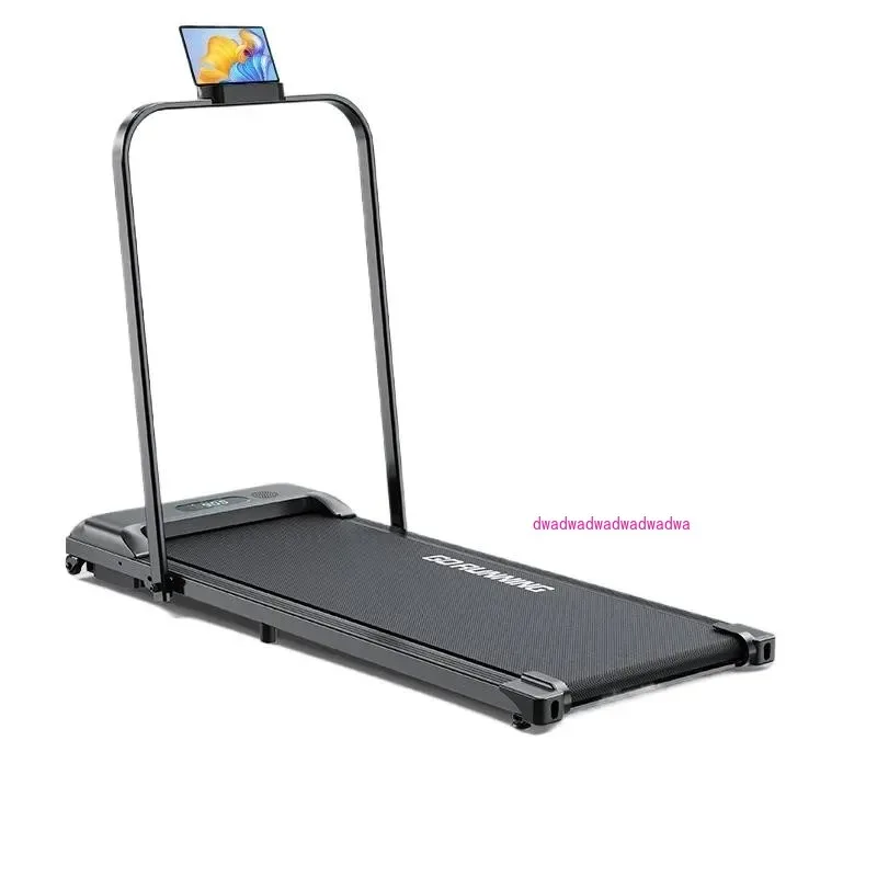 Household Folding Portable Walking Machine Indoor Running Sports Fitness Equipment Outdoor Electric Treadmill
Household Folding Portable Walking Machine Indoor Running Sports Fitness Equipment Outdoor Electric Treadmill