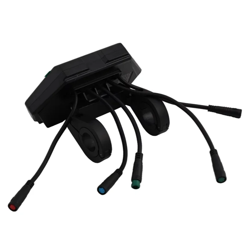 Electric Scooter 48V LCD Display Dashboard For KUGOO Kukirin G2 PRO Max Digital Meter Scooter Accessories
Electric Scooter 48V LCD Display Dashboard For KUGOO Kukirin G2 PRO Max Digital Meter Scooter Accessories