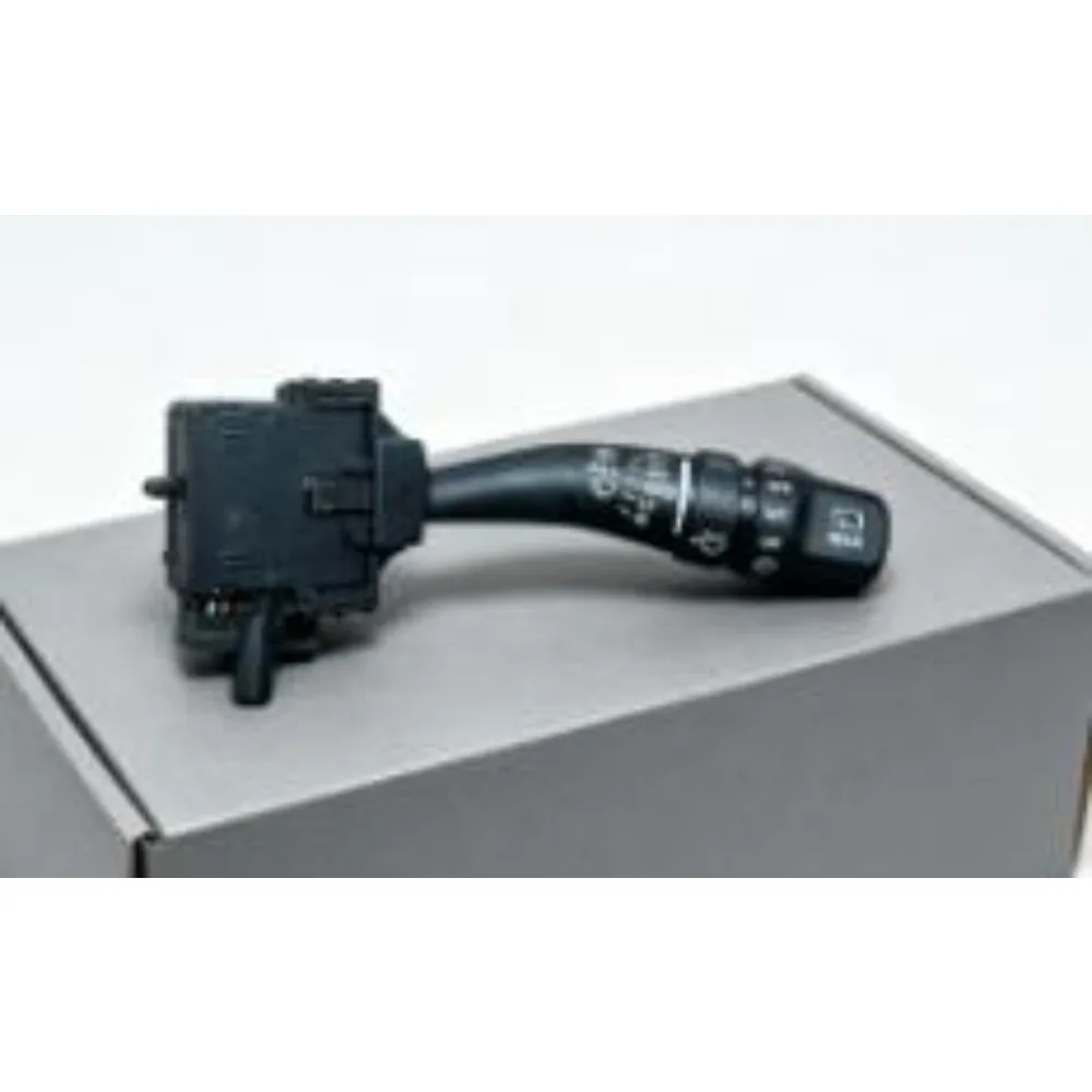 1pc 93420 4D102 934204D102 Genuine Multifunction Wiper Washer Switch for KIA Carnival VQ 2007 2008 2009 2010 2011 2012 2013 2014
1pc 93420 4D102 934204D102 Genuine Multifunction Wiper Washer Switch for KIA Carnival VQ 2007 2008 2009 2010 2011 2012 2013 2014