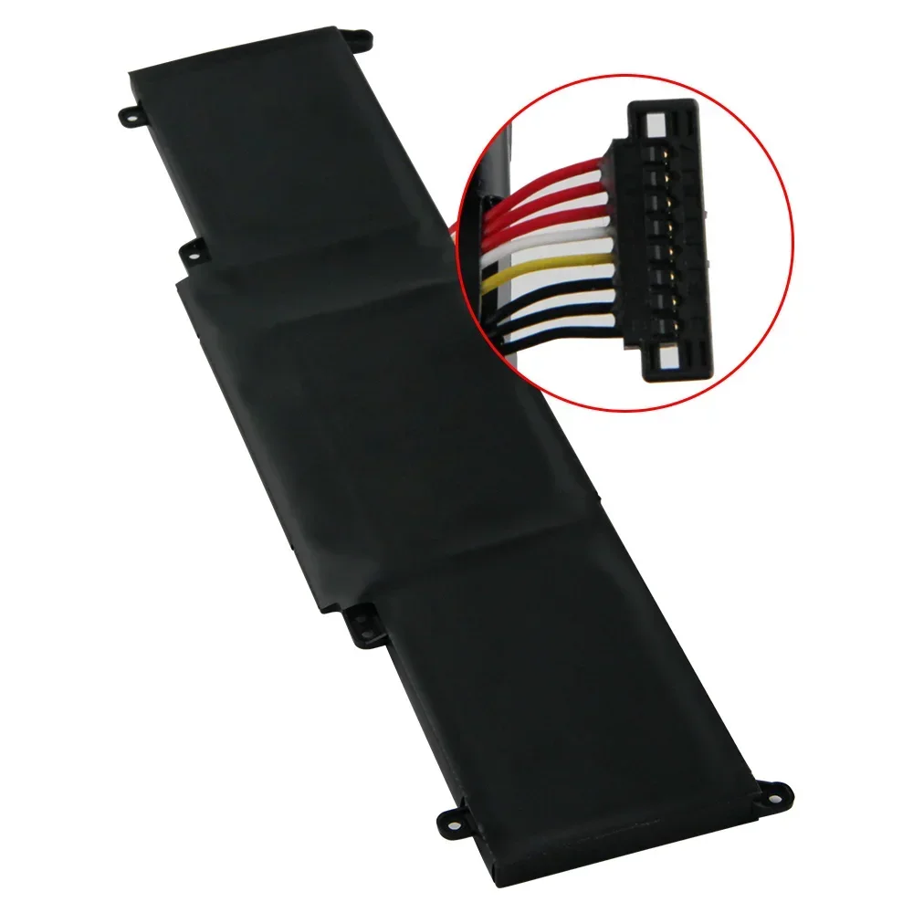 Battery C31N1339 For ASUS UX303LN UX303UA UX303U TP300 UX303UB Q30 Q302 Q302L
Battery C31N1339 For ASUS UX303LN UX303UA UX303U TP300 UX303UB Q30 Q302 Q302L
