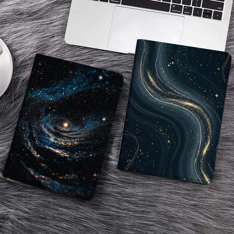 Spiral Galaxy Stars Center Tablet Case For Samsung Tab Galaxy S6 S11 A A7 A8 A9 A11 10.1 10.4 10.5 Plus Lite Gift
Spiral Galaxy Stars Center Tablet Case For Samsung Tab Galaxy S6 S11 A A7 A8 A9 A11 10.1 10.4 10.5 Plus Lite Gift