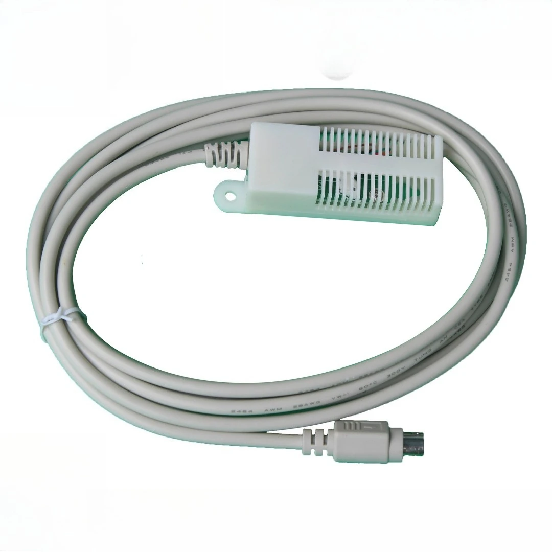 Temperature and humidity sensor TH-100S for refrigerated wake-up box
Temperature and humidity sensor TH-100S for refrigerated wake-up box