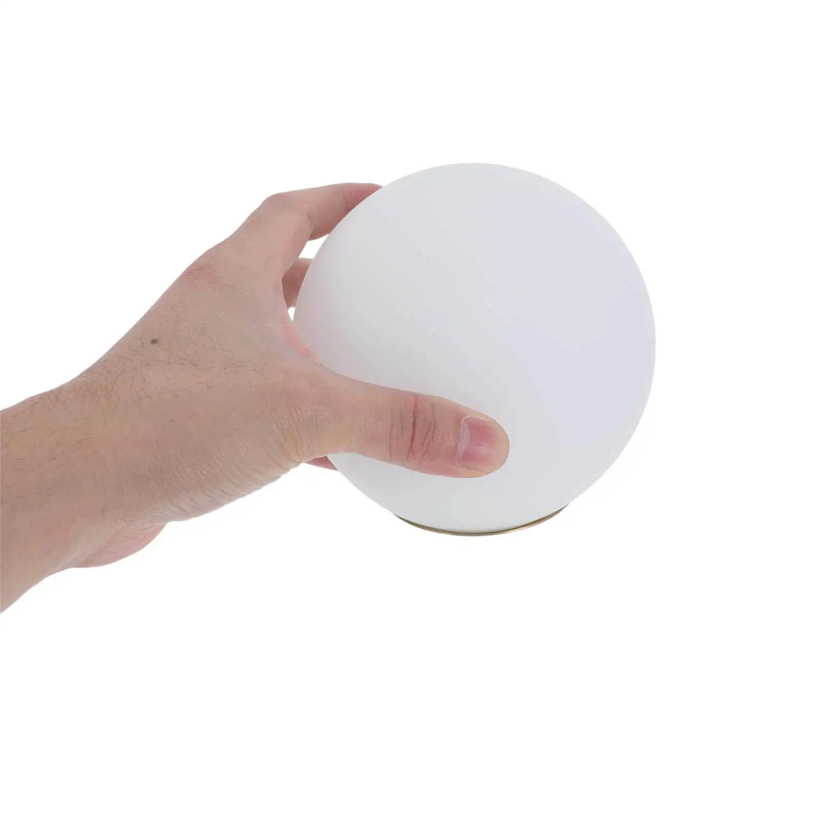 Glass Globe Lamp Shade Replacement Milk White Round Ball Lampshade for Ceiling Pendant Hanging Lights Bedroom Kitchen Decorative
Glass Globe Lamp Shade Replacement Milk White Round Ball Lampshade for Ceiling Pendant Hanging Lights Bedroom Kitchen Decorative