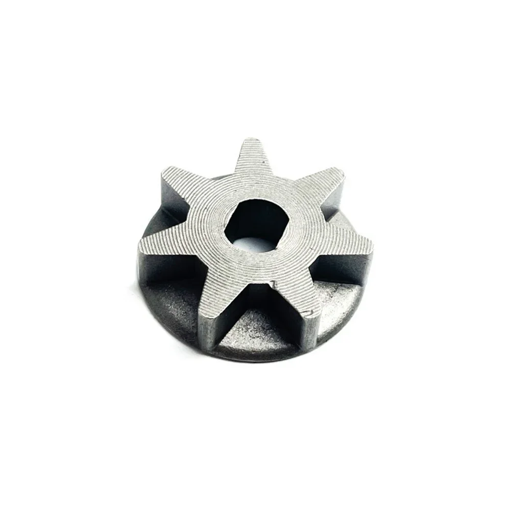 7 Tooth Sprocket Chainsaw Sprocket For 5016 Electric Chain Saw Electric Chain Saw Sprocket Electric Saw Gear Power Tools
7 Tooth Sprocket Chainsaw Sprocket For 5016 Electric Chain Saw Electric Chain Saw Sprocket Electric Saw Gear Power Tools