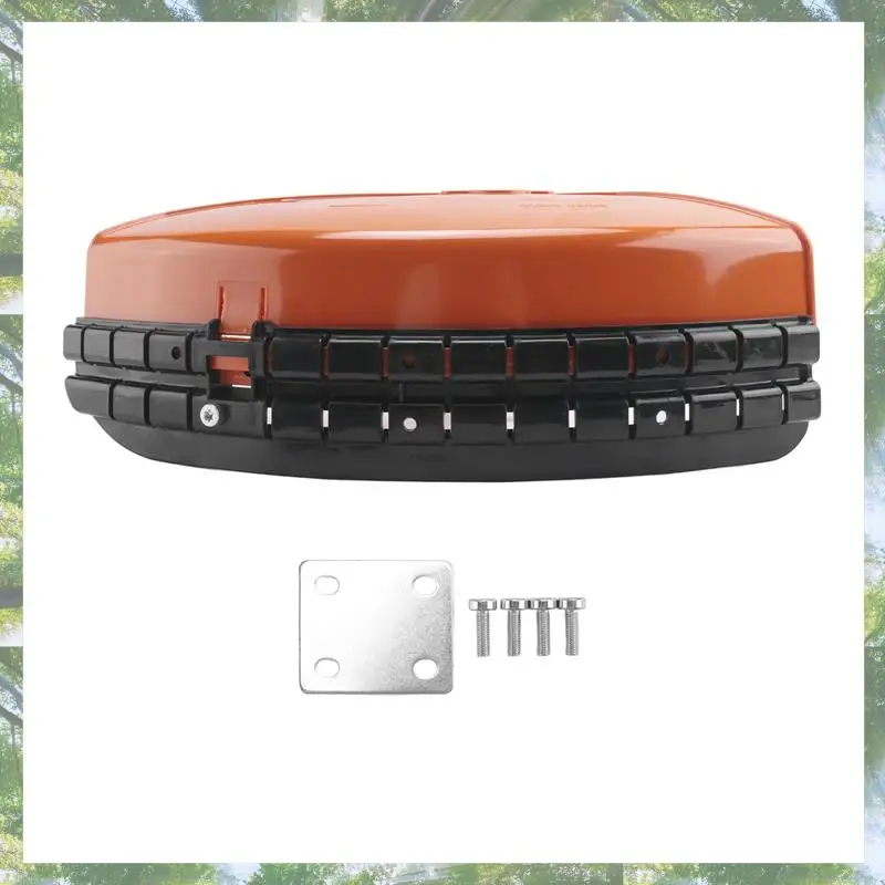 Premium-FS120 Trimmer Guard Fits For STIHL FS110 FS130 FS160 FS180 FS200 FS220 FS240 FS250,Replaces 4119 007 1013
Premium-FS120 Trimmer Guard Fits For STIHL FS110 FS130 FS160 FS180 FS200 FS220 FS240 FS250,Replaces 4119 007 1013