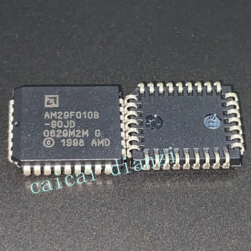 10PCS/LOT AM29F010B-70JE AM29F010B-70JF AM29F010B-70JI AM29F010B-70JC AM29F010B-90JD AM29F010B AM29F010 29F010 PLCC32
10PCS/LOT AM29F010B-70JE AM29F010B-70JF AM29F010B-70JI AM29F010B-70JC AM29F010B-90JD AM29F010B AM29F010 29F010 PLCC32
