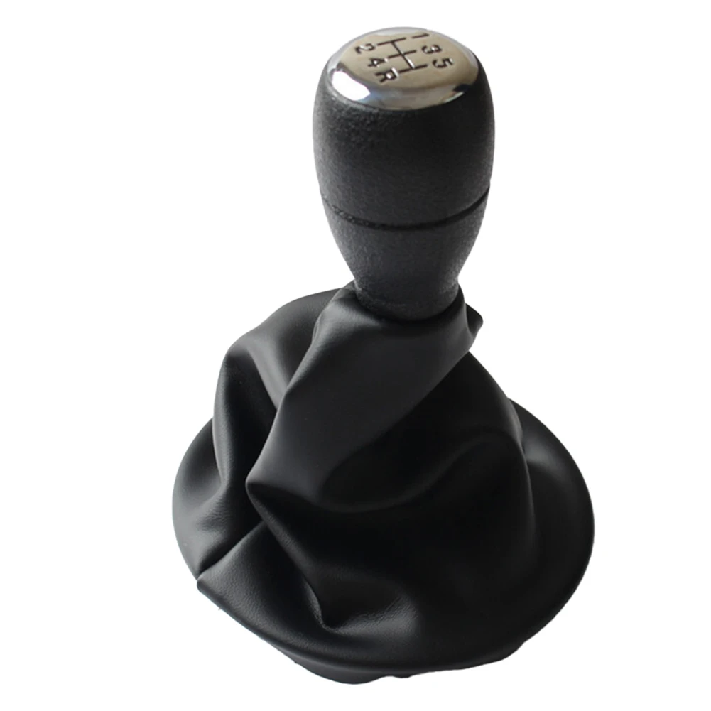 Car Interior Accessory Shift Guard Dust-proof Protection Easy Installation Elegant Appearance 5-speed Car Interior
Car Interior Accessory Shift Guard Dust-proof Protection Easy Installation Elegant Appearance 5-speed Car Interior