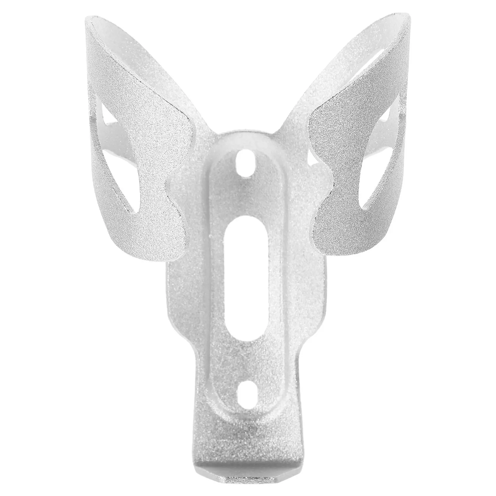 Aluminum Alloy Water Bottle Cage Silver Lightweight Durable Accessories Mountain Bike Cup Holder Easy Installation Stable Firm
Aluminum Alloy Water Bottle Cage Silver Lightweight Durable Accessories Mountain Bike Cup Holder Easy Installation Stable Firm