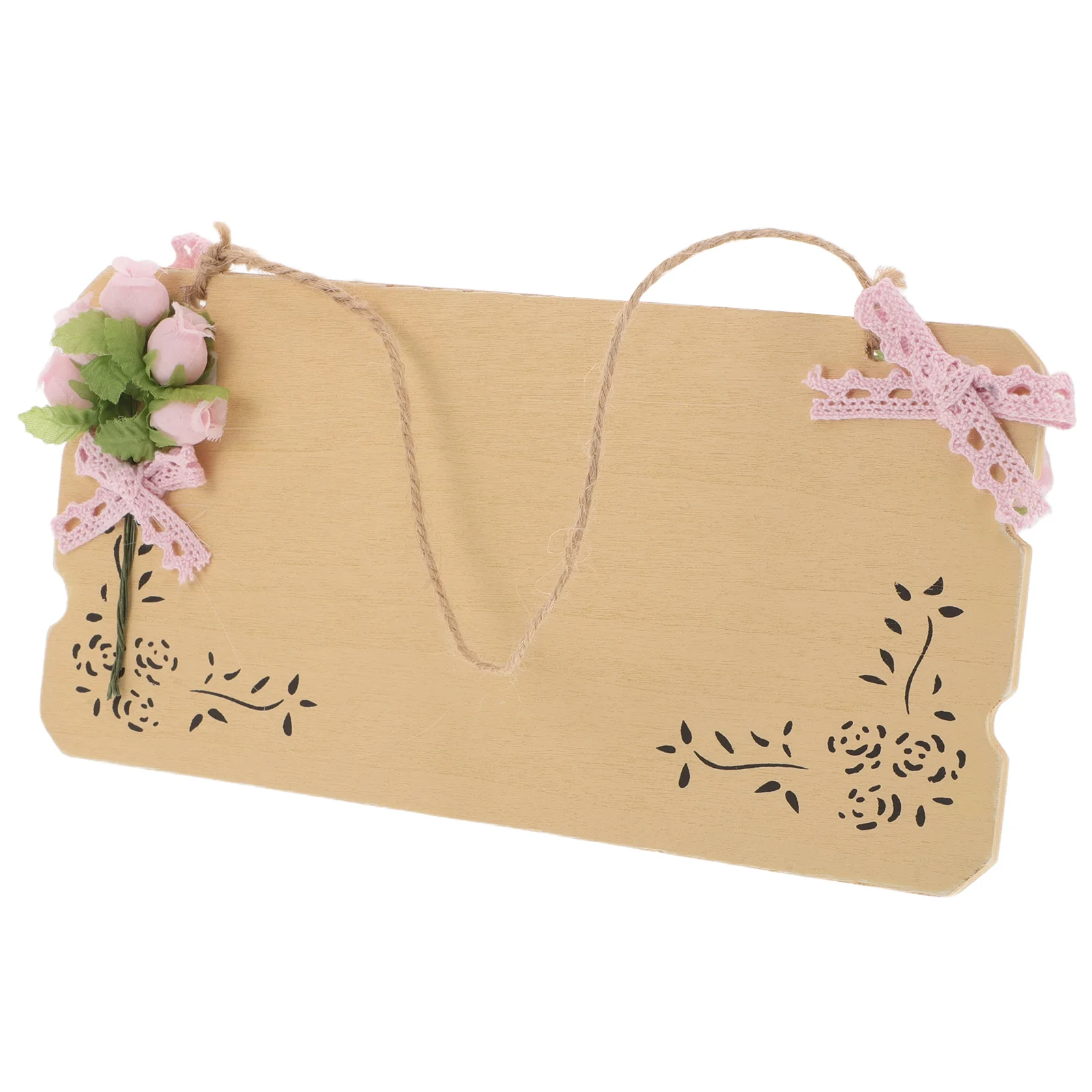 European-style Decorations Open Signs for Business Door Wooden Blank Lightweight Closed Flip Plaque
European-style Decorations Open Signs for Business Door Wooden Blank Lightweight Closed Flip Plaque
