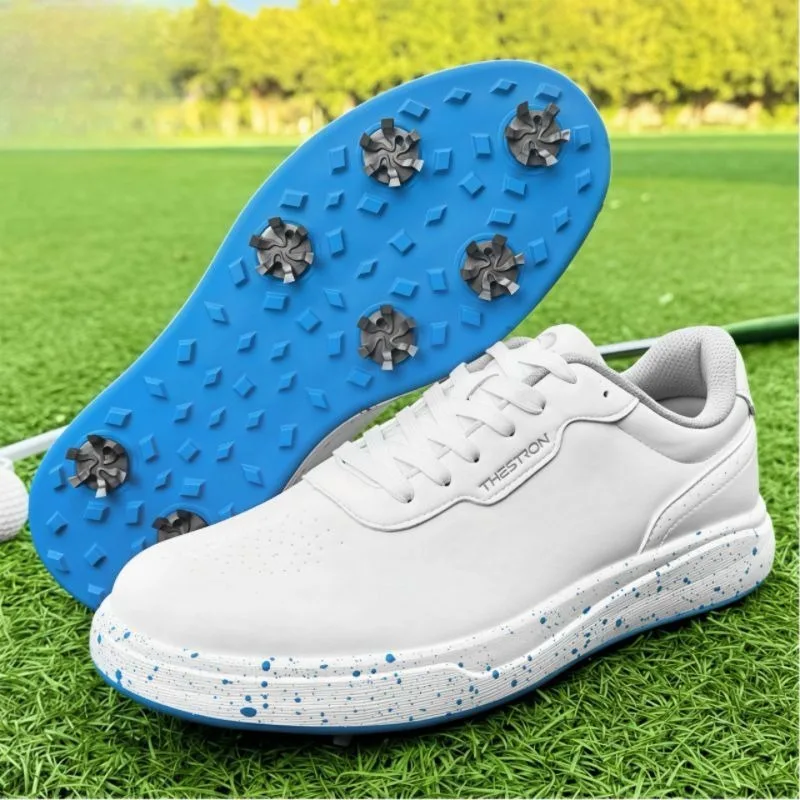 2026 New Trend Golf Shoe Man Anti-Slip Golf Training Shoes Men Outdoor Lawn Golf Sneakers Man Big Size 48 Athletic Shoes Men
2026 New Trend Golf Shoe Man Anti-Slip Golf Training Shoes Men Outdoor Lawn Golf Sneakers Man Big Size 48 Athletic Shoes Men