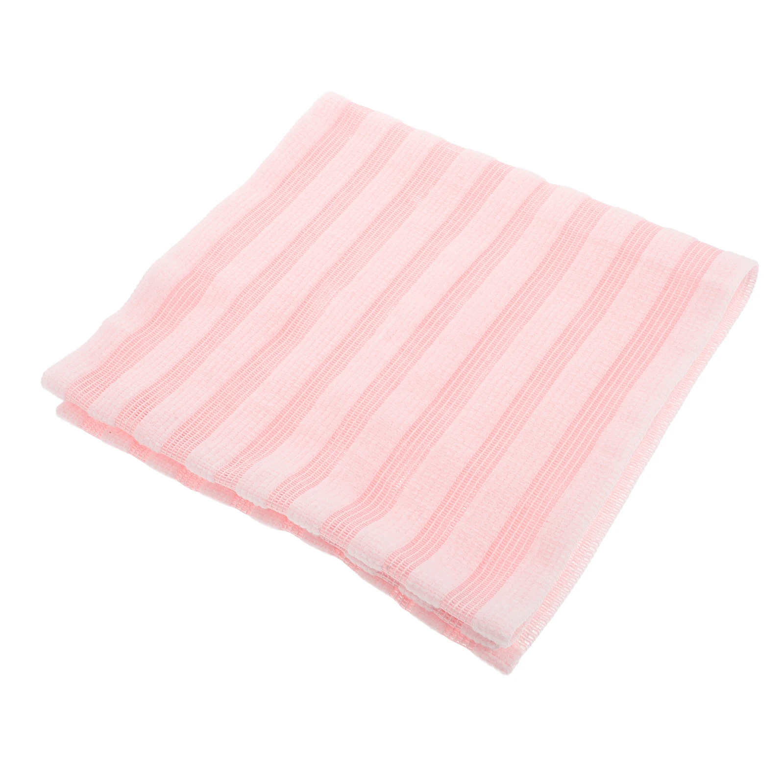 Long Bath Towels Body Wash Exfoliating Soft Japanese Korean Stripe Design Lightweight Bathing Scrubbing Back Rubbing Travel Home
Long Bath Towels Body Wash Exfoliating Soft Japanese Korean Stripe Design Lightweight Bathing Scrubbing Back Rubbing Travel Home