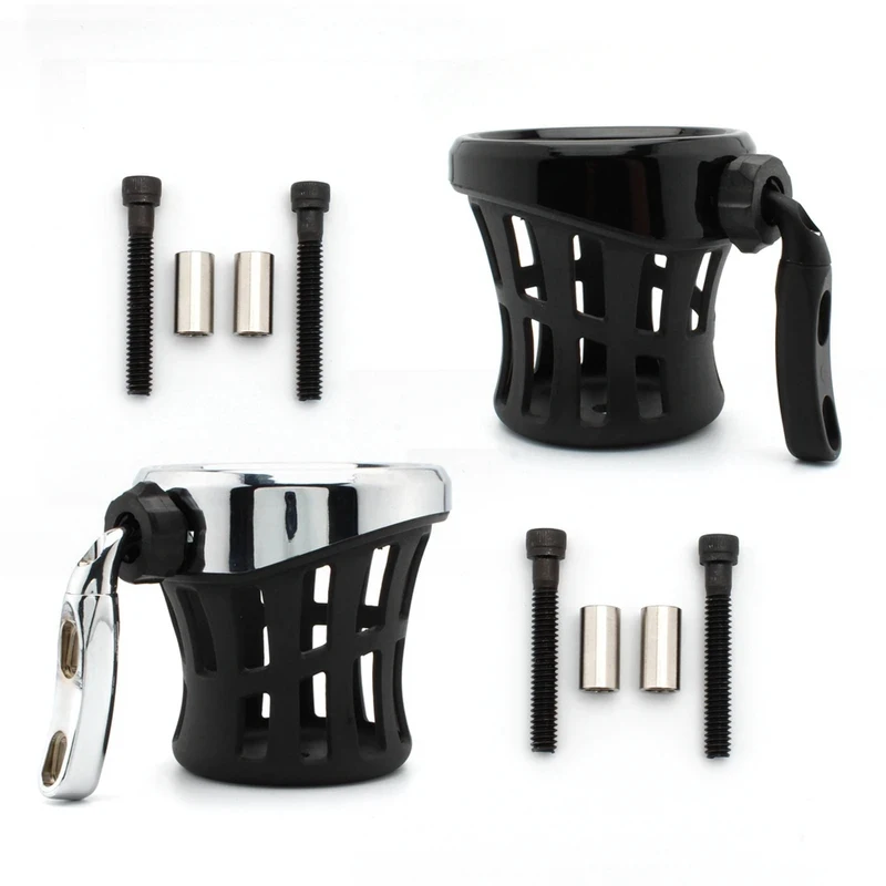 Motorcycle Passenger Water Bottle Drinking Drink Cup Mesh Basket Holder Bracket For Honda Goldwing GL 1800 GL1800 F6B
Motorcycle Passenger Water Bottle Drinking Drink Cup Mesh Basket Holder Bracket For Honda Goldwing GL 1800 GL1800 F6B