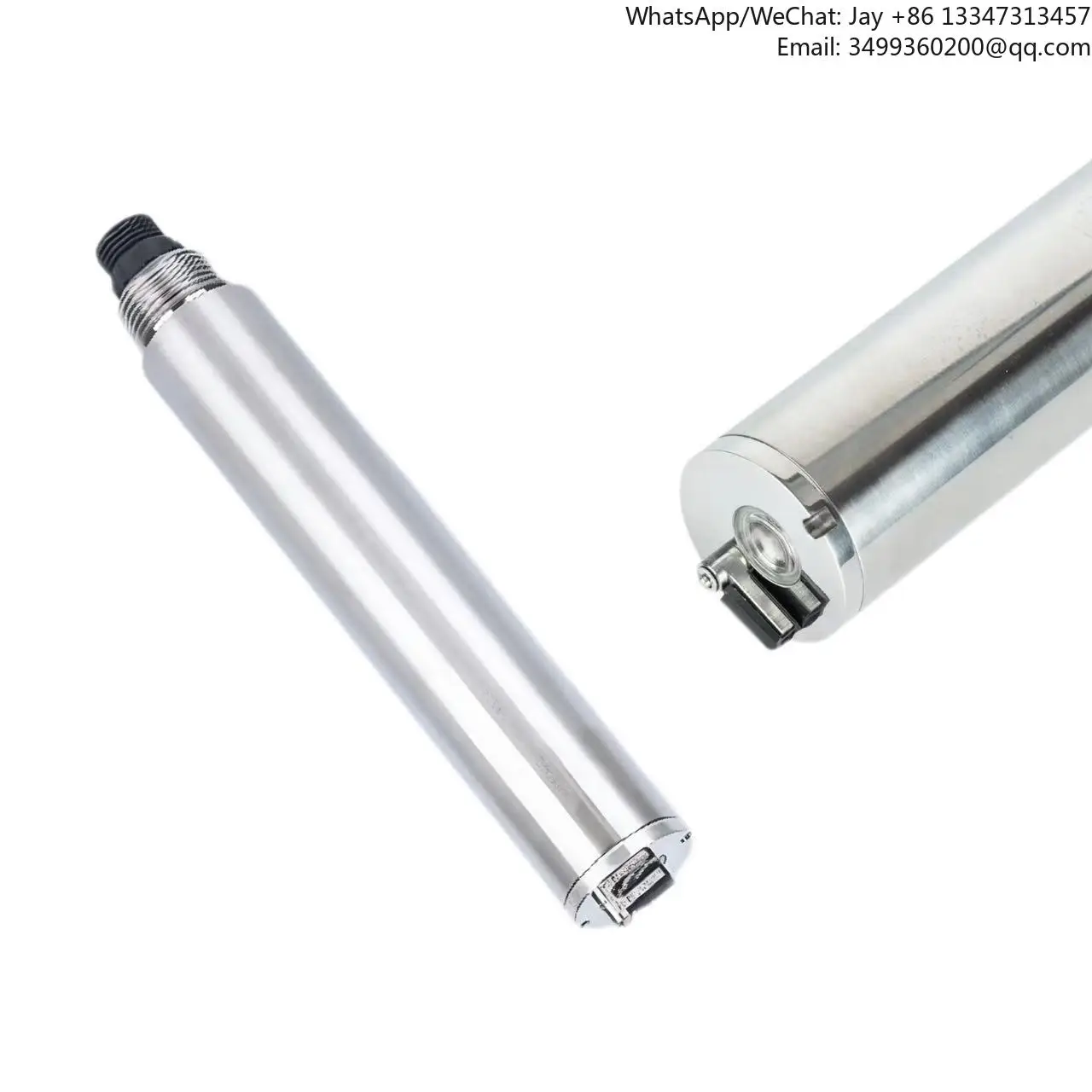 Оптический датчик мутности 4G RS485 4-20мА Lora Lorawan для онлайн-мониторинга качества воды в море, реках, сточных водах и морской воде
Оптический датчик мутности 4G RS485 4-20мА Lora Lorawan для онлайн-мониторинга качества воды в море, реках, сточных водах и морской воде