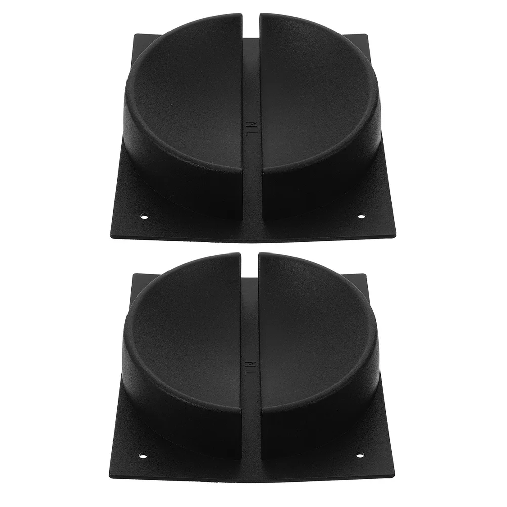 2Pcs Versatile Bowling Ball Base Stable Sports Ball Organizer Easy Maintenance Gym Supply Storage Rack Sports Equipment Storage
2Pcs Versatile Bowling Ball Base Stable Sports Ball Organizer Easy Maintenance Gym Supply Storage Rack Sports Equipment Storage