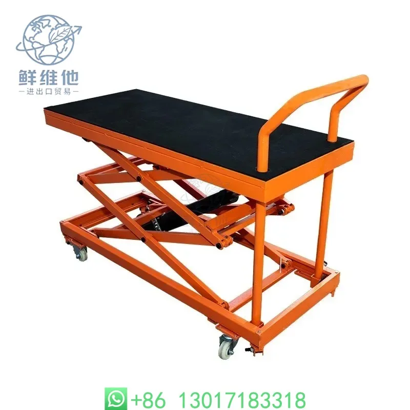 Electric Lifting Horse Stool Hydraulic Platform Truck Trolley Scissor Type Workbench Small Bricklaying Interior Decoration
Electric Lifting Horse Stool Hydraulic Platform Truck Trolley Scissor Type Workbench Small Bricklaying Interior Decoration