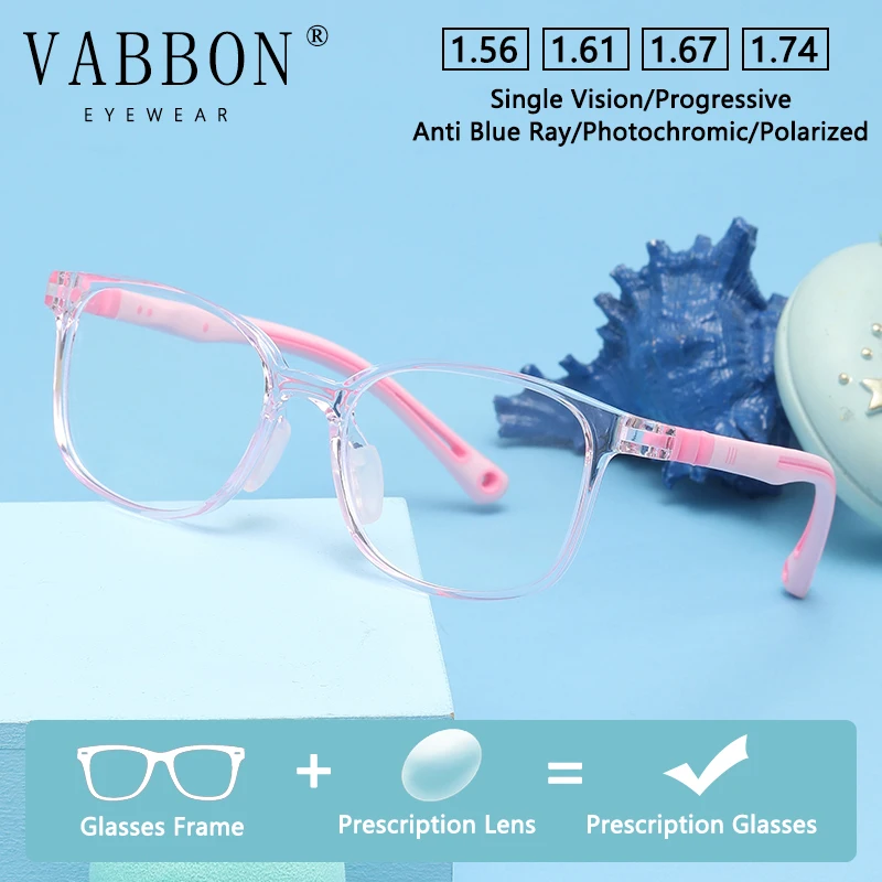 Vabbon новые высококачественные очки для подростков по рецепту, детские очки против усталости, очки для близорукости для мальчиков и девочек, фотохромные очки Trd-101
Vabbon новые высококачественные очки для подростков по рецепту, детские очки против усталости, очки для близорукости для мальчиков и девочек, фотохромные очки Trd-101