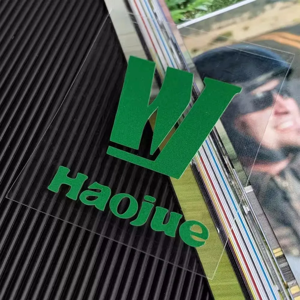 2Pcs/Set "W Haojue" Motorcycle Stickers, Waterproof Durable Vinyl Decals, Green/Silver/Yellow Options for Universal Bike Decor
2Pcs/Set "W Haojue" Motorcycle Stickers, Waterproof Durable Vinyl Decals, Green/Silver/Yellow Options for Universal Bike Decor