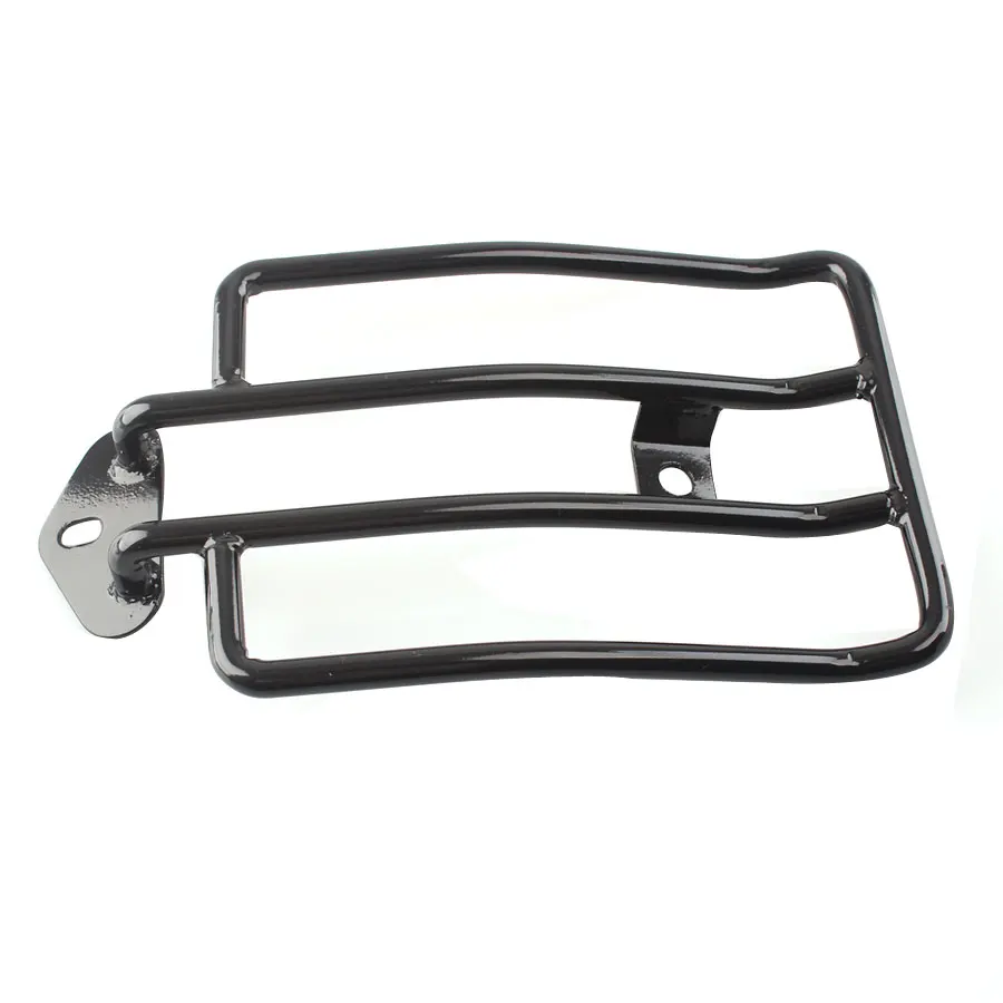 Motorcycle Accessory Rear Fender Luggage Rack Carrier Support Shelf Seat For Harley-Davidson Sportster Super low-XL883 2004-2021
Motorcycle Accessory Rear Fender Luggage Rack Carrier Support Shelf Seat For Harley-Davidson Sportster Super low-XL883 2004-2021