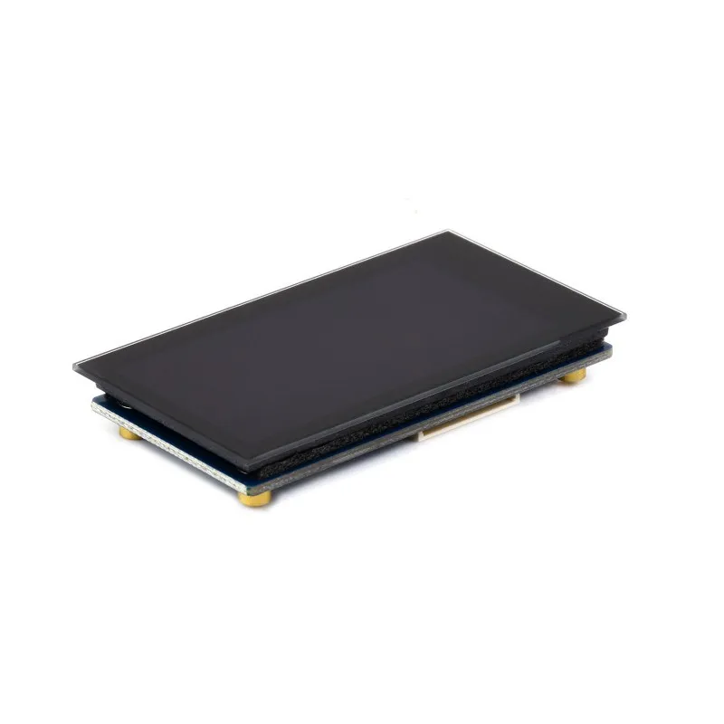 Waveshare 1.9inch Touch LCD Display Module,Micro LCD Display,172×320 Resolution,IPS,SPI And I2C Communication,262K Display Color
Waveshare 1.9inch Touch LCD Display Module,Micro LCD Display,172×320 Resolution,IPS,SPI And I2C Communication,262K Display Color