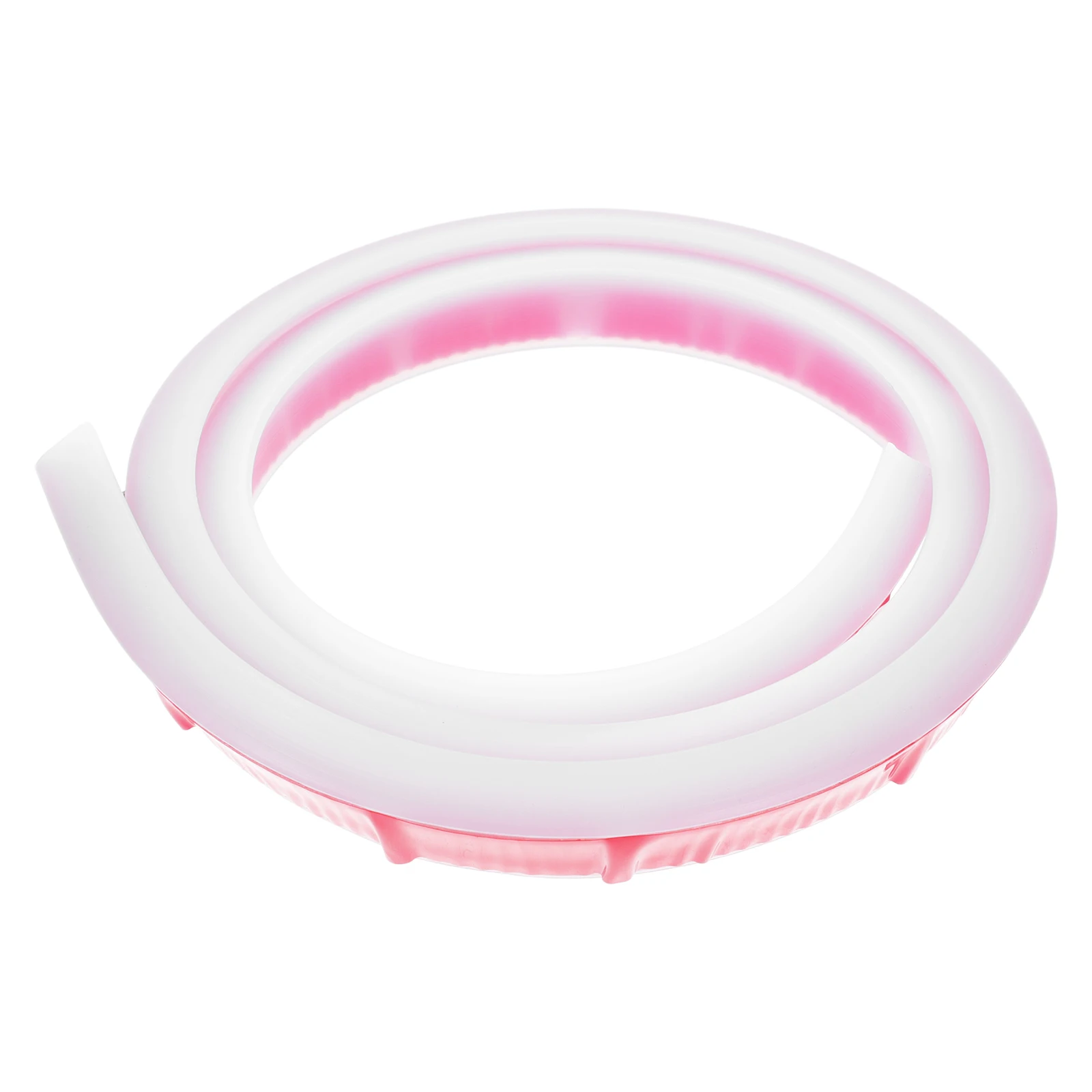 Strip for Kitchen Bathroom Sink Bathtub Durable TPE Material Easy Installation Adjustable Width Water Dam Shower
Strip for Kitchen Bathroom Sink Bathtub Durable TPE Material Easy Installation Adjustable Width Water Dam Shower