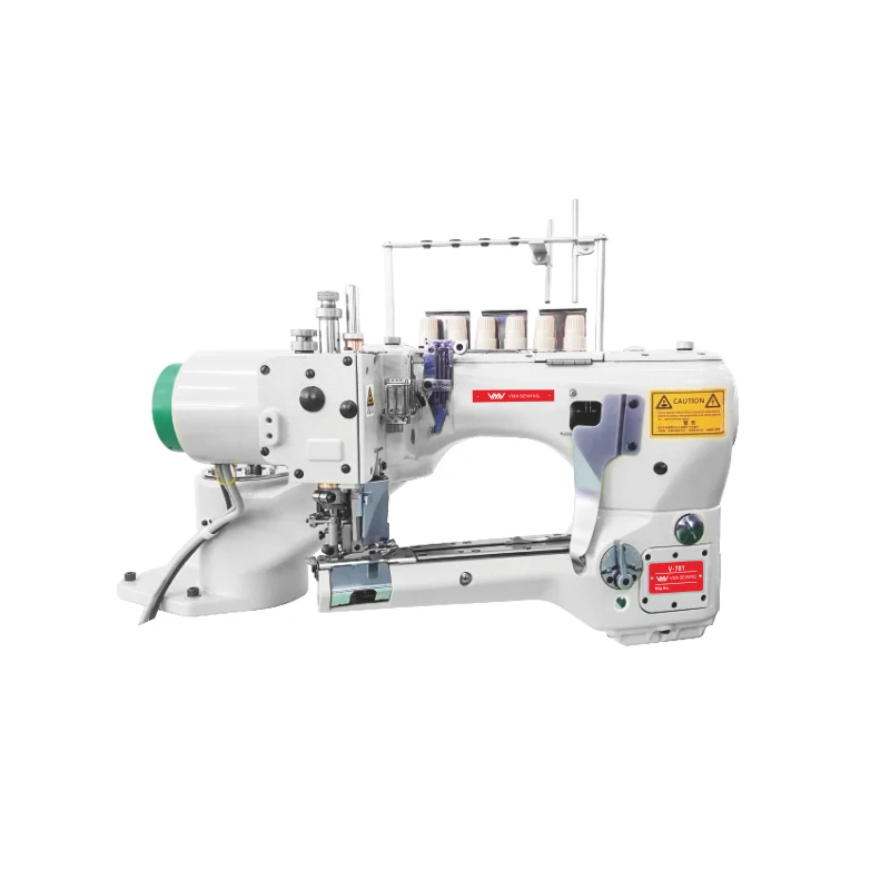 Industry Price Multifunction Computer Controlled INTERLOCK Sewing Machine
Industry Price Multifunction Computer Controlled INTERLOCK Sewing Machine