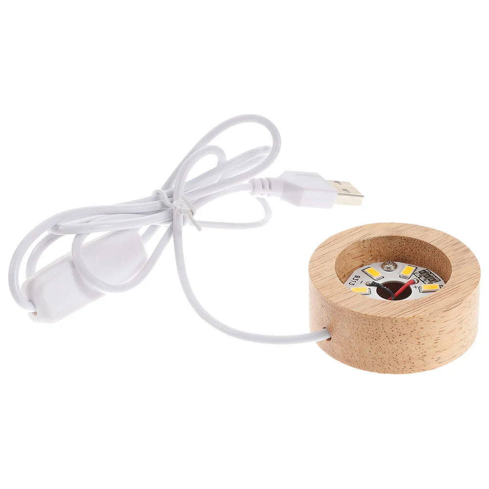 Crystal Ball Lamp Holder Lighted Display Base LED Rattan Table Balls Accessory
Crystal Ball Lamp Holder Lighted Display Base LED Rattan Table Balls Accessory