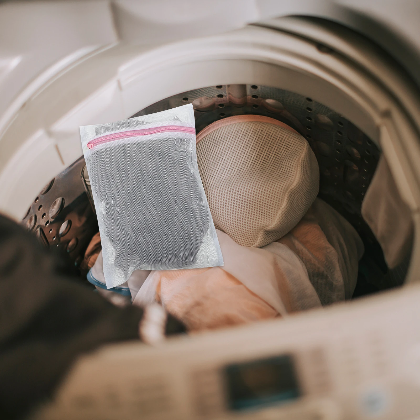 7pcs Laundry Bag Set Mesh Underwear Bra Washing Bags Machine Safe Travel ganizer Delicates Storage Garment Protector Clothes
7pcs Laundry Bag Set Mesh Underwear Bra Washing Bags Machine Safe Travel ganizer Delicates Storage Garment Protector Clothes