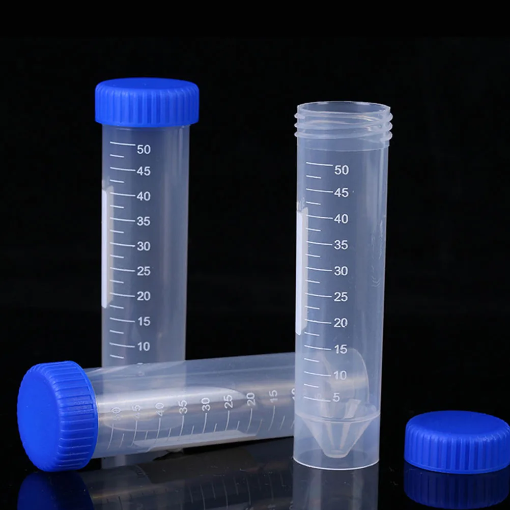 81pcs Centrifugal Set 80 Test Tubes Tubes With Lid 15ml 50ml Plastic Rack Lab Craft School Use Portable Space Saving
81pcs Centrifugal Set 80 Test Tubes Tubes With Lid 15ml 50ml Plastic Rack Lab Craft School Use Portable Space Saving