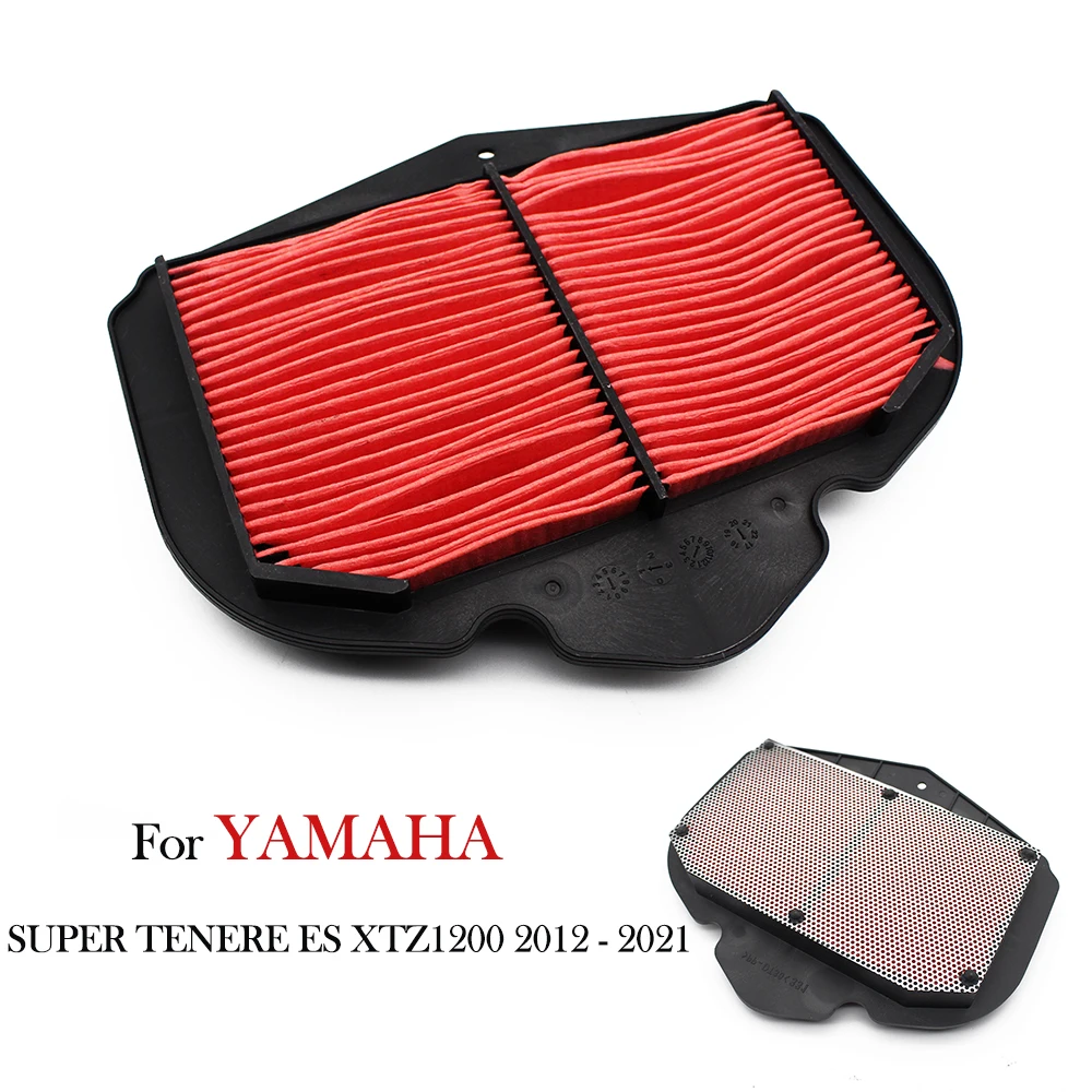 Очиститель элемента воздушного фильтра мотоцикла Pokhaomin для YAMAHA 2012-2021 SUPER TENERE ES XTZ1200 OEM
Очиститель элемента воздушного фильтра мотоцикла Pokhaomin для YAMAHA 2012-2021 SUPER TENERE ES XTZ1200 OEM