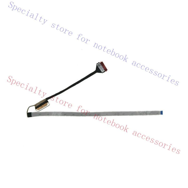 A+ For Lenovo Ideapad 1 14IJL7 Screen Cable EDP LCD Screen Cable JS470 DC02C00US20
A+ For Lenovo Ideapad 1 14IJL7 Screen Cable EDP LCD Screen Cable JS470 DC02C00US20