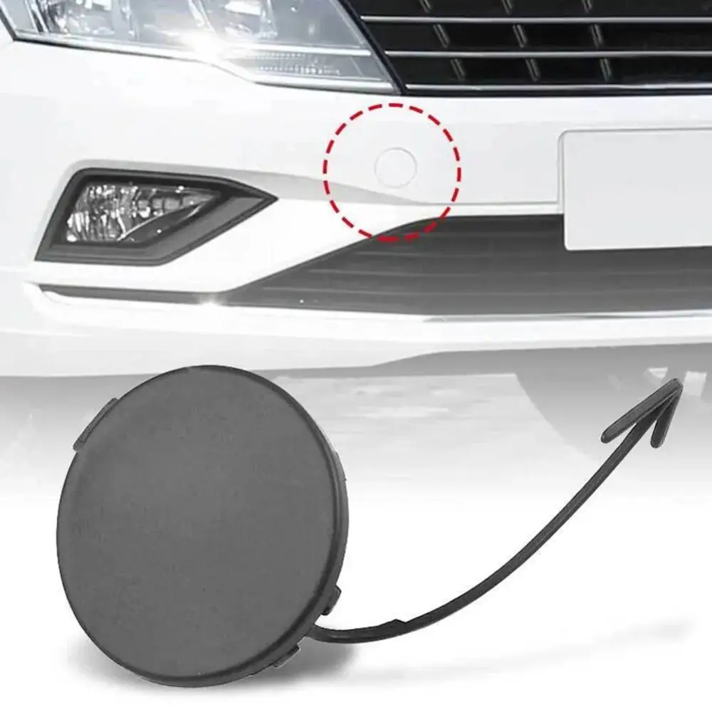 Replacement Part Car Trailer Hook Cover Random Color Durable Car Front Tow Hook Cover for Volkswagen VW Jetta MK6 2011-2014
Replacement Part Car Trailer Hook Cover Random Color Durable Car Front Tow Hook Cover for Volkswagen VW Jetta MK6 2011-2014