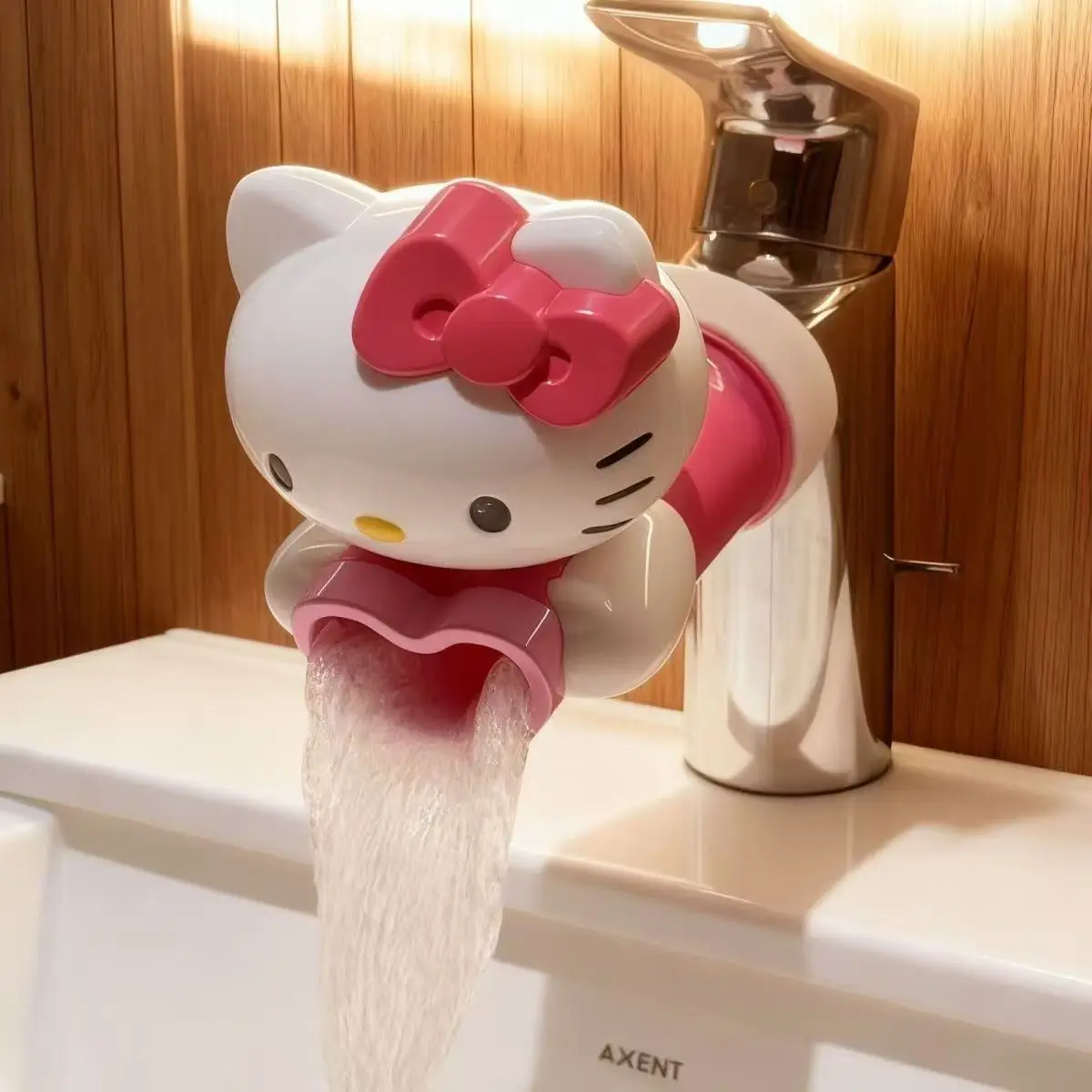 Anime Hello Kitty High Quality Faucet Handwashing KT Cat Splashproof Faucet Extender High Quality Faucet Mouth Birthday Gifts
Anime Hello Kitty High Quality Faucet Handwashing KT Cat Splashproof Faucet Extender High Quality Faucet Mouth Birthday Gifts