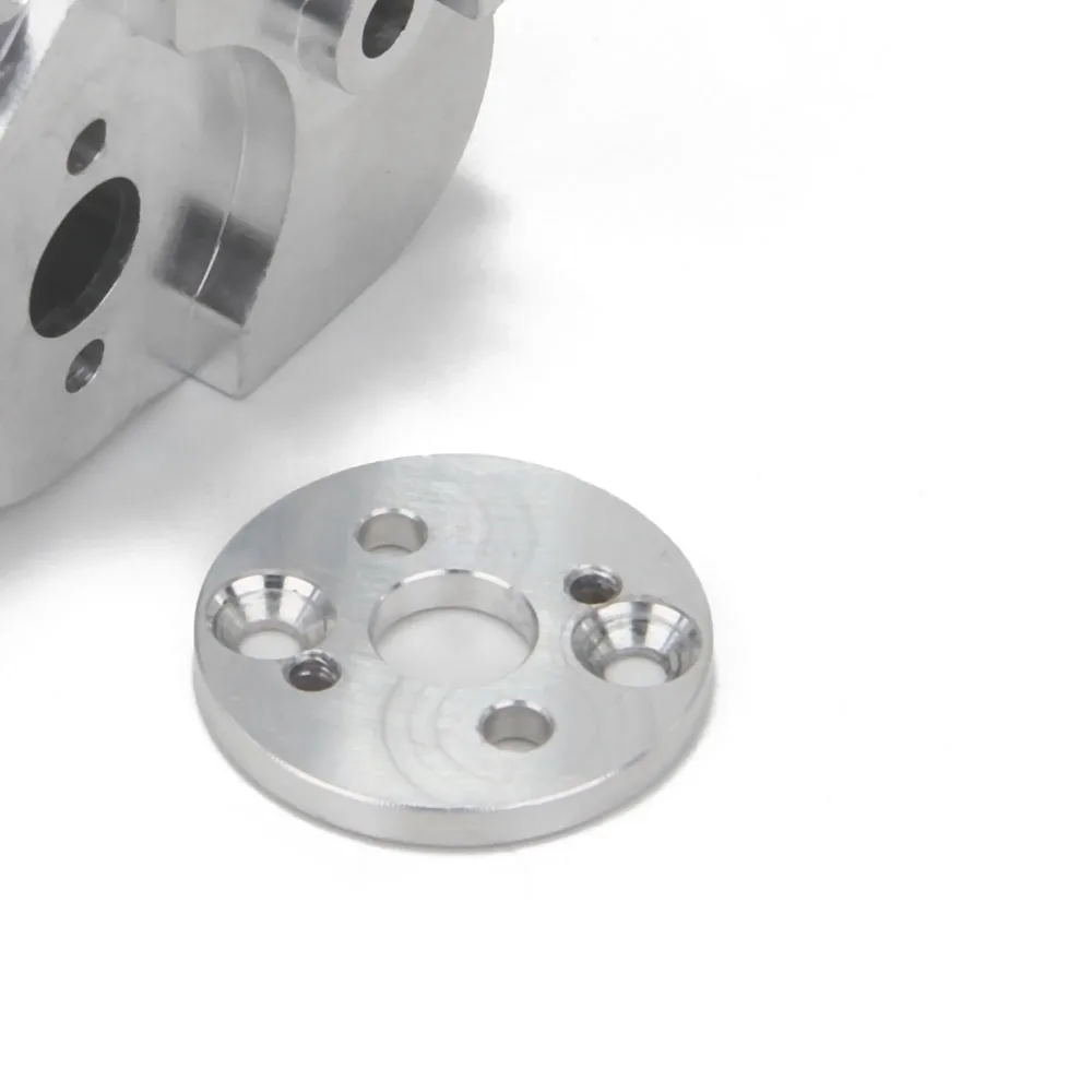 1/12 RC Car Crawler MN Model MN82 MN78 MN99S MN168 MN98 Metal Transmission Gearbox Gear Box for 370 Motor Upgrade Accessories
1/12 RC Car Crawler MN Model MN82 MN78 MN99S MN168 MN98 Metal Transmission Gearbox Gear Box for 370 Motor Upgrade Accessories