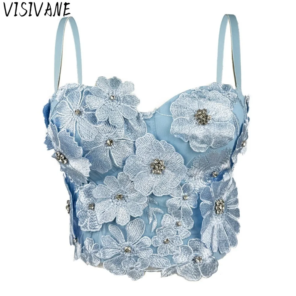 Fashion Clothes Streetwear Camis Vintage Party Club Stage Show Hotsweet T-shirts Tank Top Women Clothing Sexy Tops Summer
Fashion Clothes Streetwear Camis Vintage Party Club Stage Show Hotsweet T-shirts Tank Top Women Clothing Sexy Tops Summer