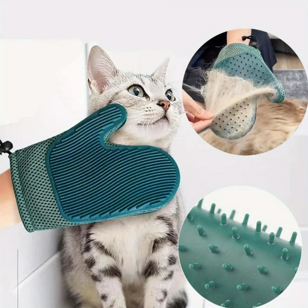 Новые перчатки для кошек, артефакт для домашних животных, расческа для кошек, щетка для ванны, щетка для шерсти собак, ковер, наклейка для волос, скребок для кошек, расческа для домашних животных
Новые перчатки для кошек, артефакт для домашних животных, расческа для кошек, щетка для ванны, щетка для шерсти собак, ковер, наклейка для волос, скребок для кошек, расческа для домашних животных