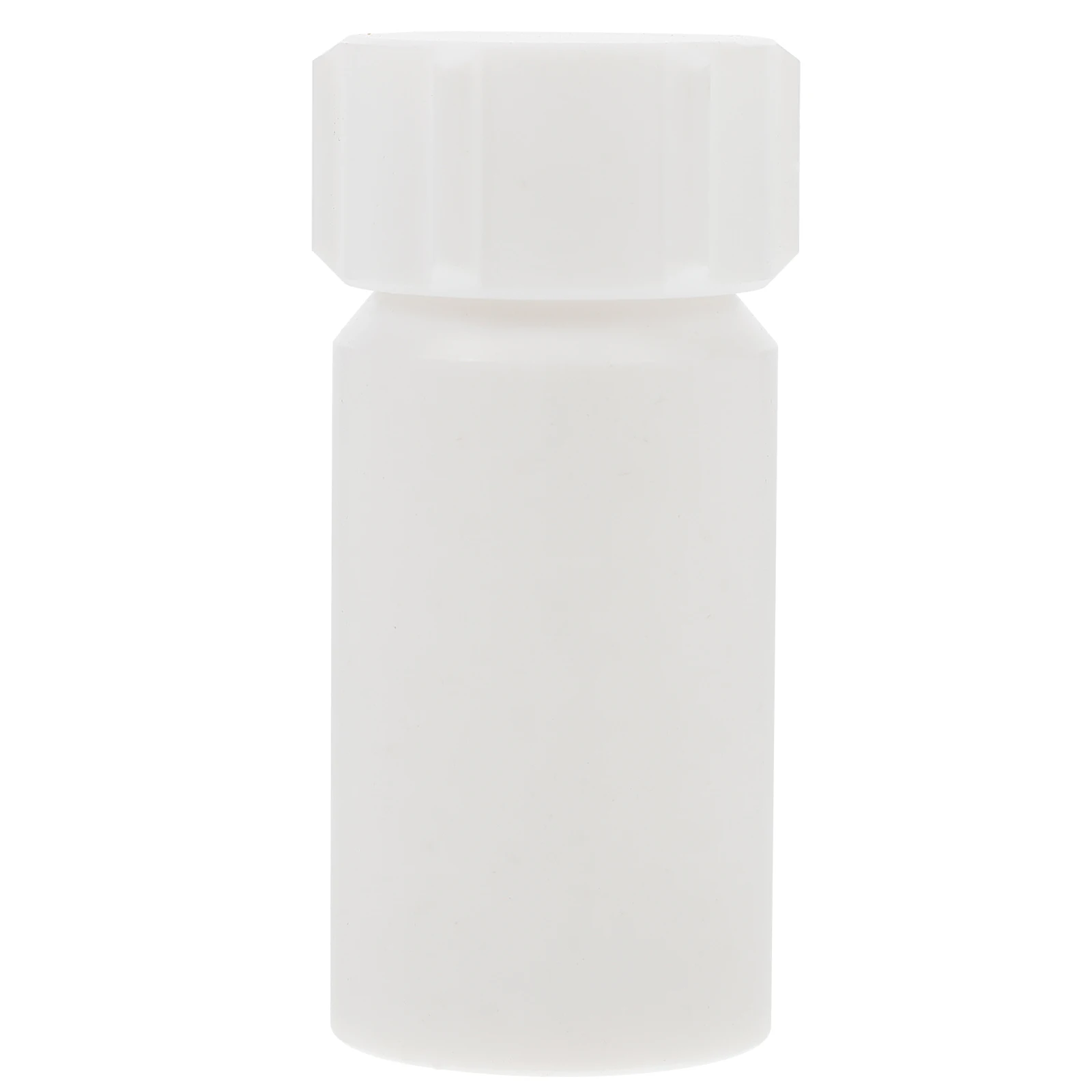 PTFE Reagent Bottle 25ml Lightweight Lab Experiment Accessory Store Hold Reagent Sample Solution Teaching Equipment
PTFE Reagent Bottle 25ml Lightweight Lab Experiment Accessory Store Hold Reagent Sample Solution Teaching Equipment