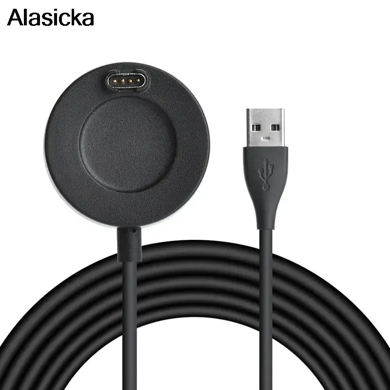 100cm Type-C PD Fast Charging Cable for Garmin Fenix 7 7S 7X 6 5 5X Smart Watch Charger Adapter Support Data Transfer
100cm Type-C PD Fast Charging Cable for Garmin Fenix 7 7S 7X 6 5 5X Smart Watch Charger Adapter Support Data Transfer