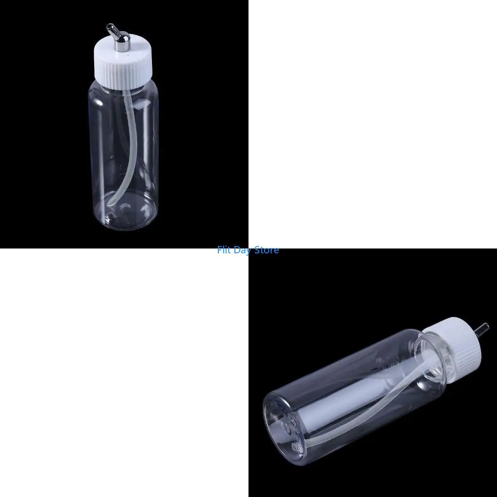 F92C 1 шт. пластиковые бутылки для аэрографа 100 куб. см. адаптер для банок с крышкой двойного действия сифонная подача новая
F92C 1 шт. пластиковые бутылки для аэрографа 100 куб. см. адаптер для банок с крышкой двойного действия сифонная подача новая