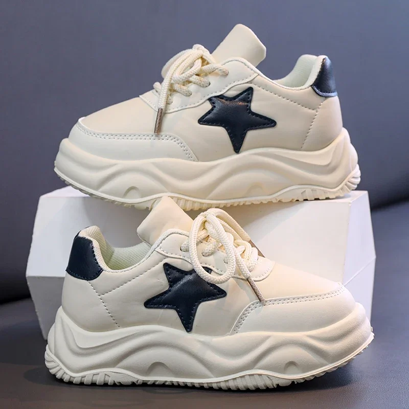 Kids Soft Sneakers New 2025 Shoes for Boys Girls Fashion Sports Running Shoes Children Flat Casual Baby Toddler Outdoor Shoes
Kids Soft Sneakers New 2025 Shoes for Boys Girls Fashion Sports Running Shoes Children Flat Casual Baby Toddler Outdoor Shoes
